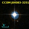 CCDM J04083-3251AB