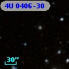 4U 0406-30