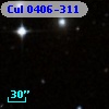 Cul 0406-311