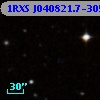 1RXS J040821.7-305424