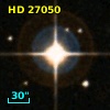 HD  27050