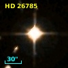 HD  26785