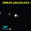 2MASS J04181452-3129526