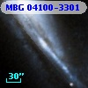 MBG 04100-3301