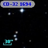 CD-32  1694