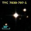 TYC 7030-797-1