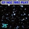 Cl* NGC 7092   PLAT    7703