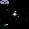 TYC 7030-1463-1