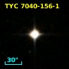 TYC 7040-156-1