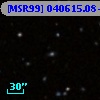 [MSR99] 040615.08-305102.95