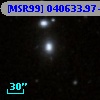 [MSR99] 040633.97-305714.60