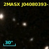 2MASX J04080393-3103309
