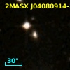 6dFGS gJ040809.2-310139
