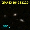2MASX J04082122-3047073