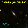 2MASX J04084892-3036094