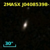 2MASX J04085398-3101354
