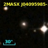 2MASX J04095985-3055516