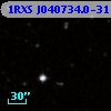 1RXS J040734.0-311348