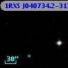 1RXS J040734.2-313119