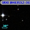 1RXS J041353.2-313234