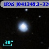 1RXS J041349.3-320015