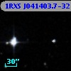 1RXS J041403.7-321305