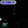 LP  890-3