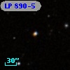 LP  890-5