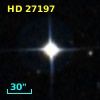 HD  27197