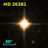 HD  26381