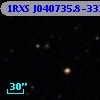 1RXS J040735.8-332606