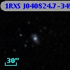 1RXS J040824.7-345712