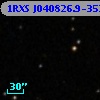 1RXS J040826.9-353325