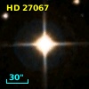 HD  27067