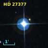 HD  27377