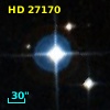 HD  27170