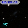 ESO 359-25