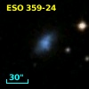 ESO 359-24