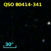QSO B0414-341