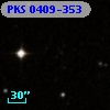 PKS 0409-353