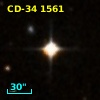 CD-34  1561