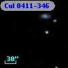 Cul 0411-346