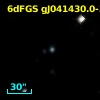 1RXS J041429.5-343152