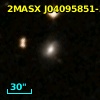 2MASX J04095851-3458396