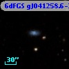 6dFGS gJ041258.6-342917