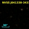 MRC 0411-346B