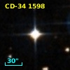 CD-34  1598