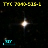 TYC 7040-519-1