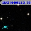 1RXS J040811.3-334344
