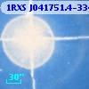 1RXS J041751.4-334803